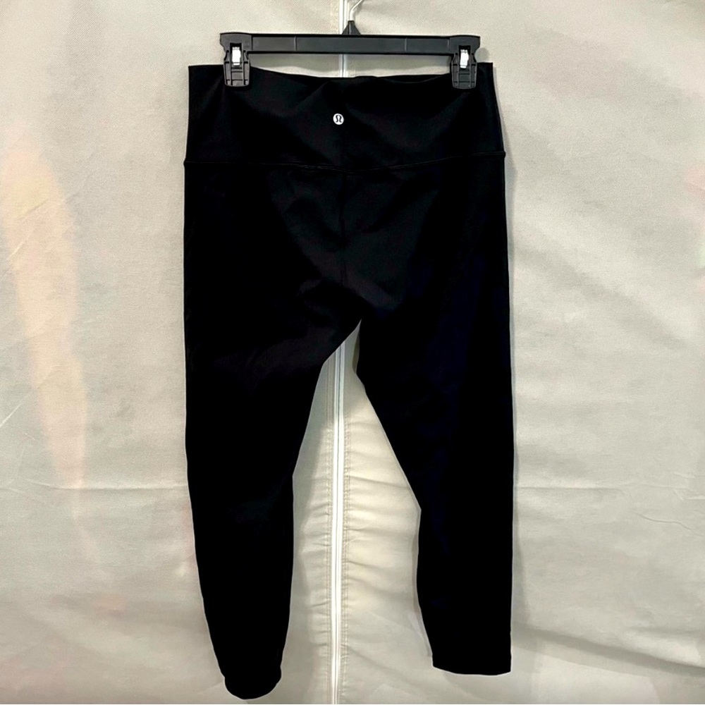Lululemon Wunder Under High Rise Tight 25 inch
Full On Luxtreme